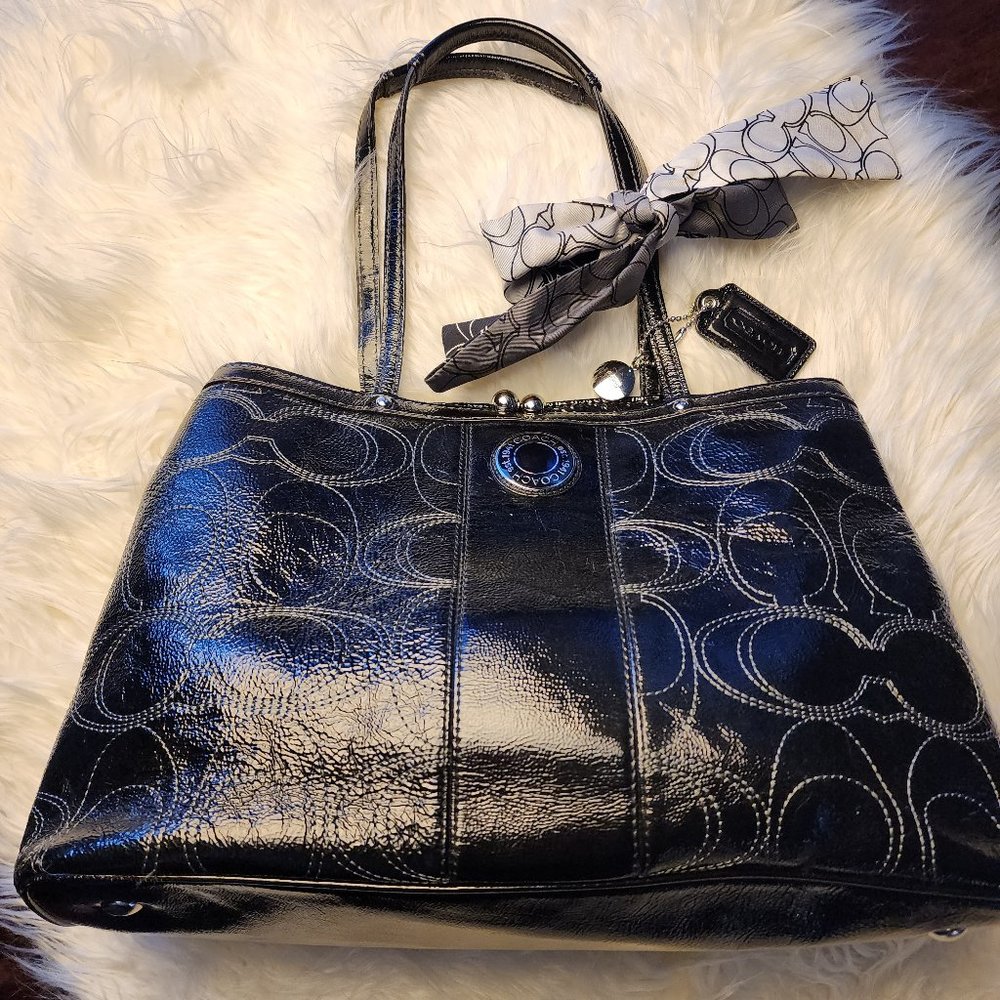Coach Shoulder Bag